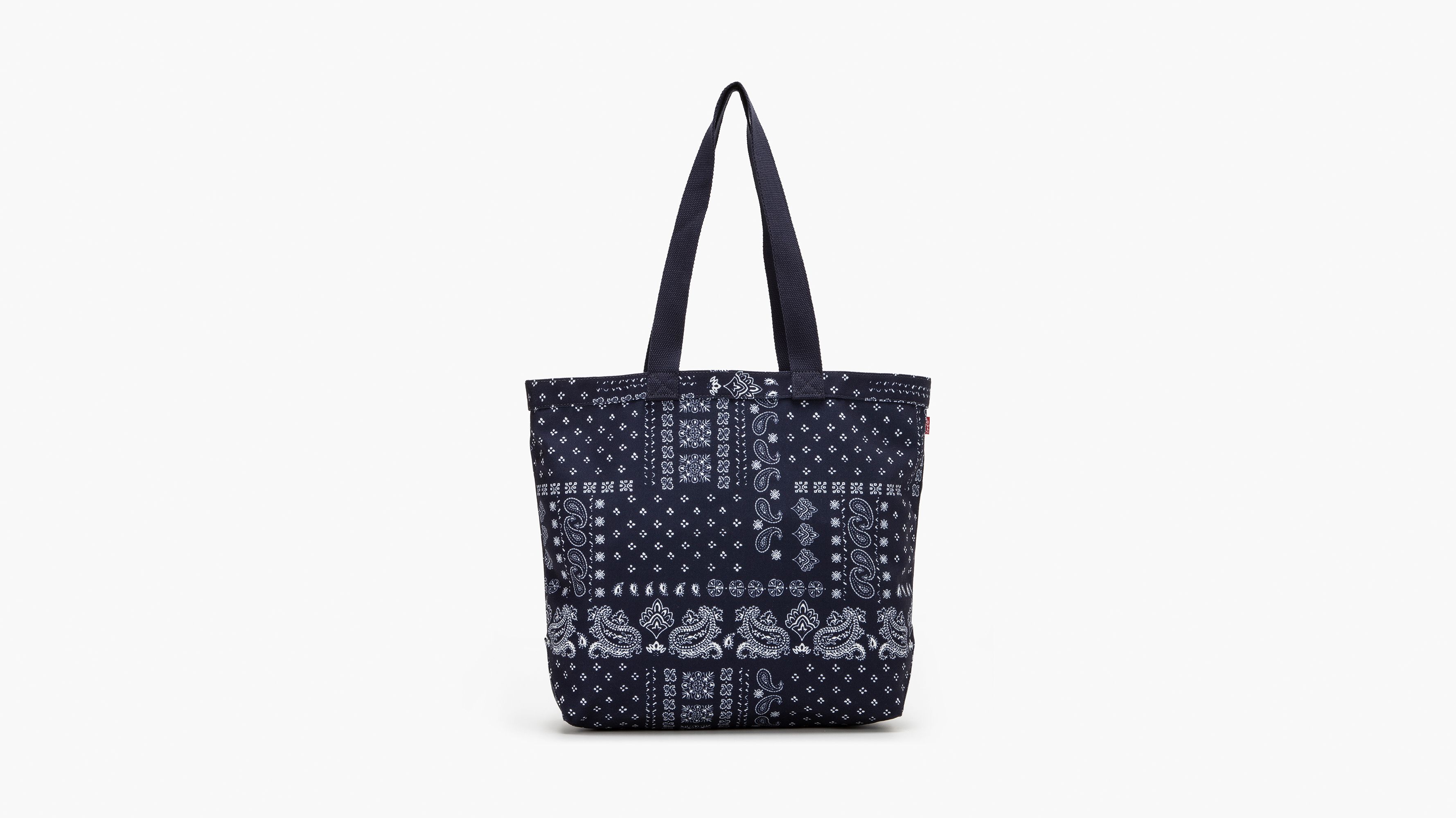 Tote estampado Market 2