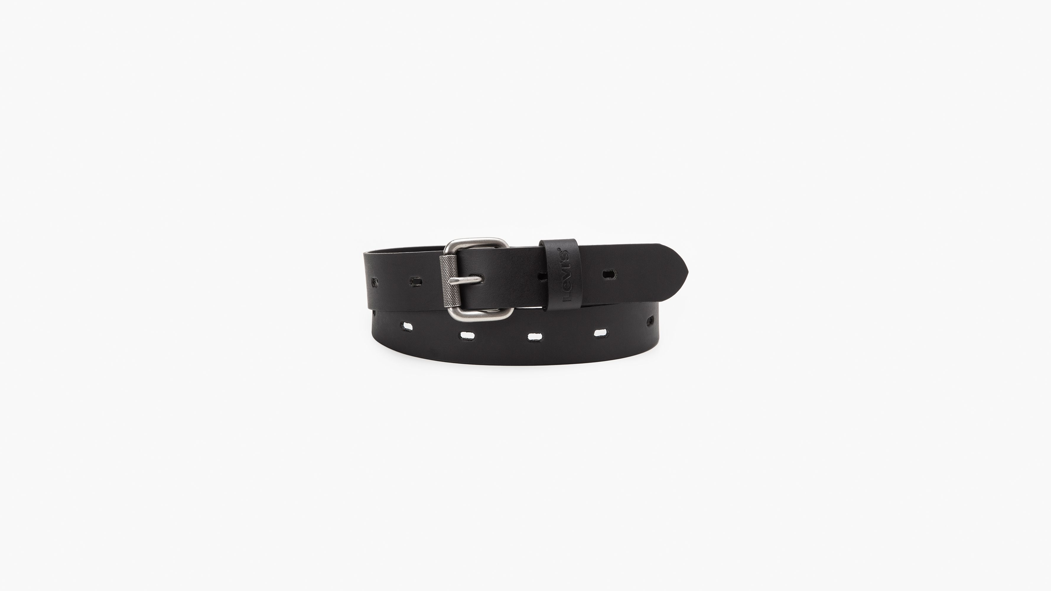 Oval Perf Belt 10