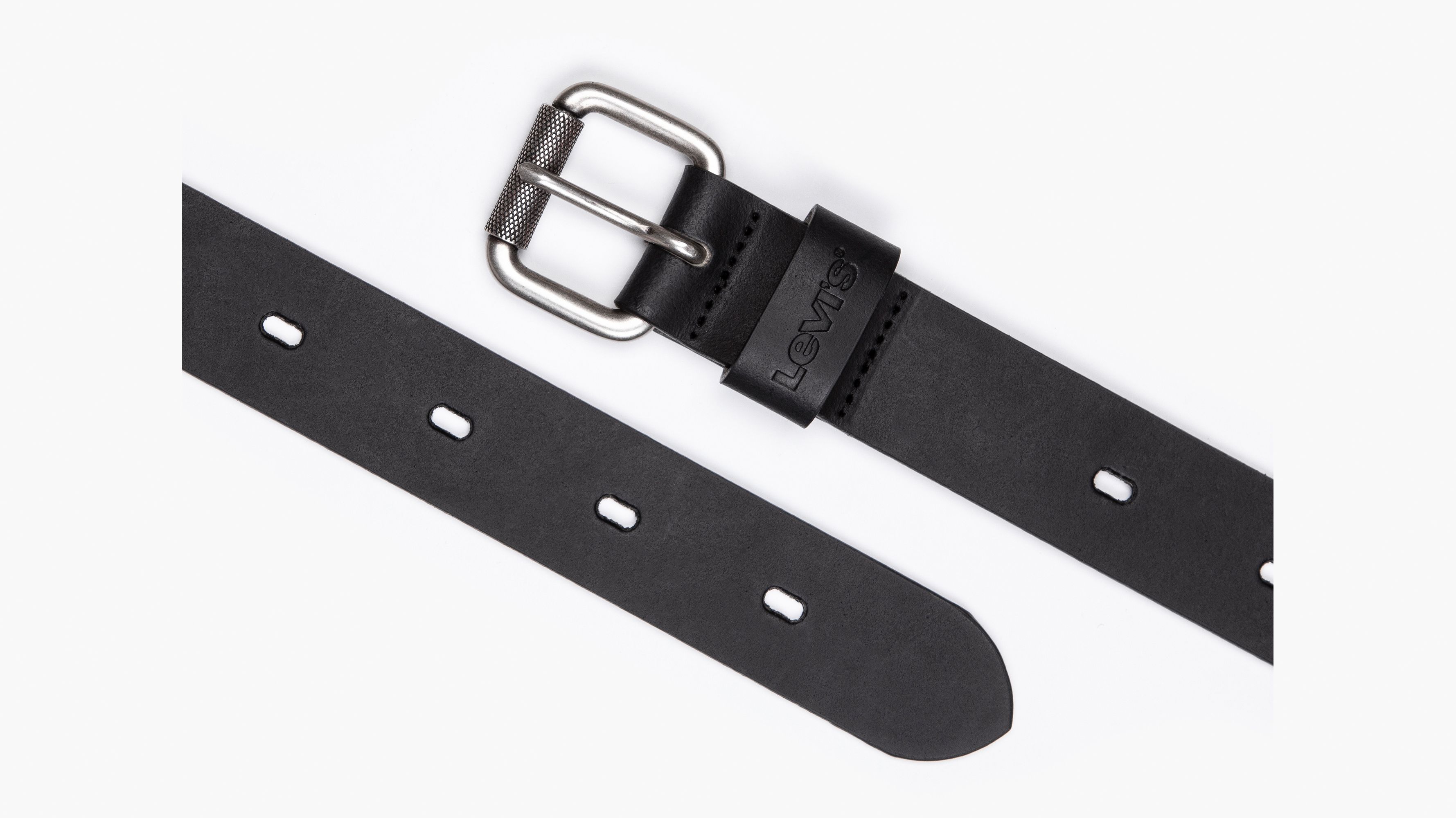 Cinturón Oval Perf 2