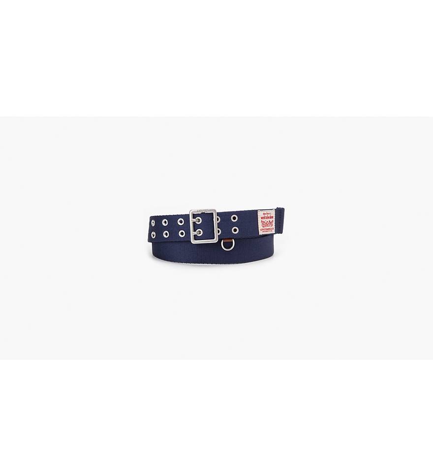 Workwear Belt - Blue | Levi's® US