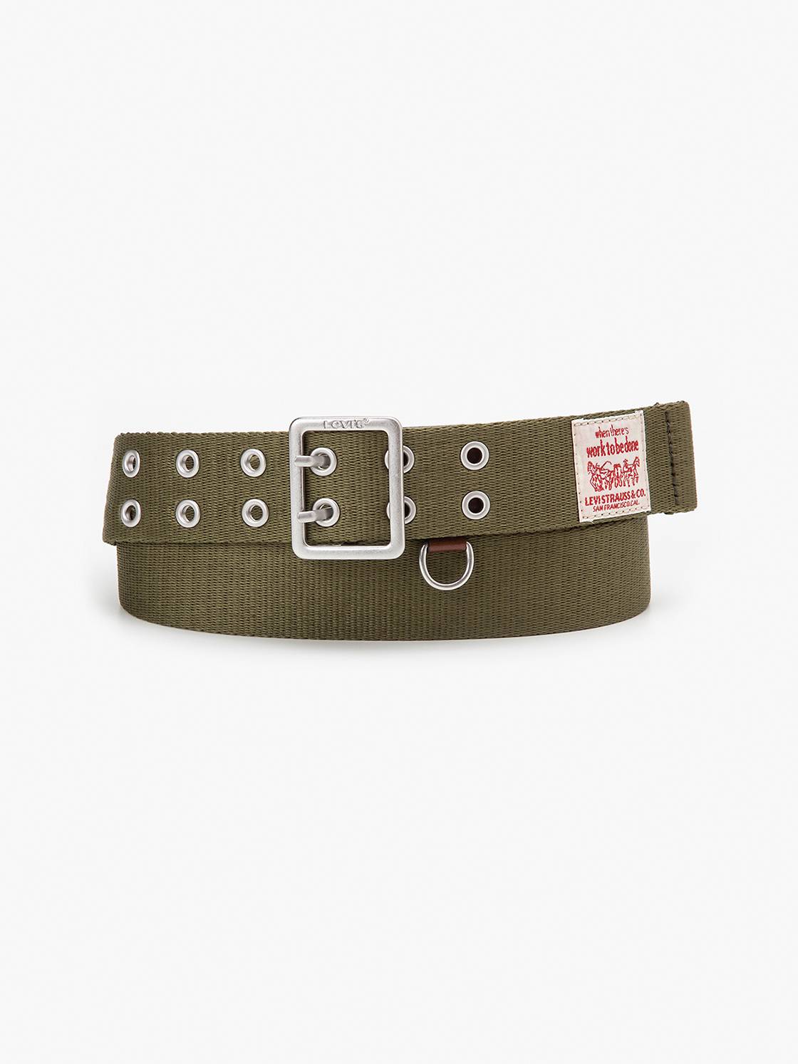 Workwear Belt 1