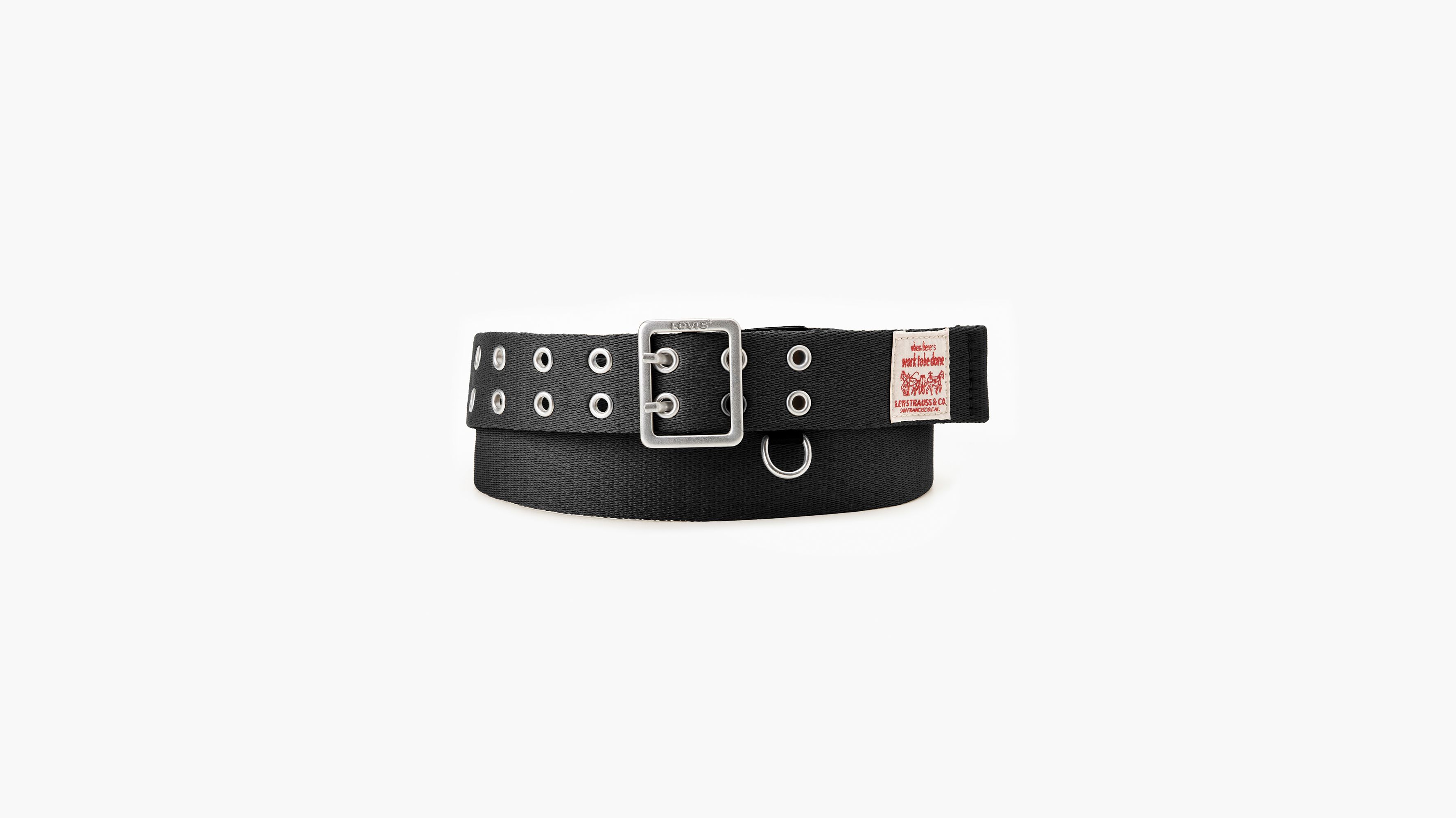 Workwear Belt 1