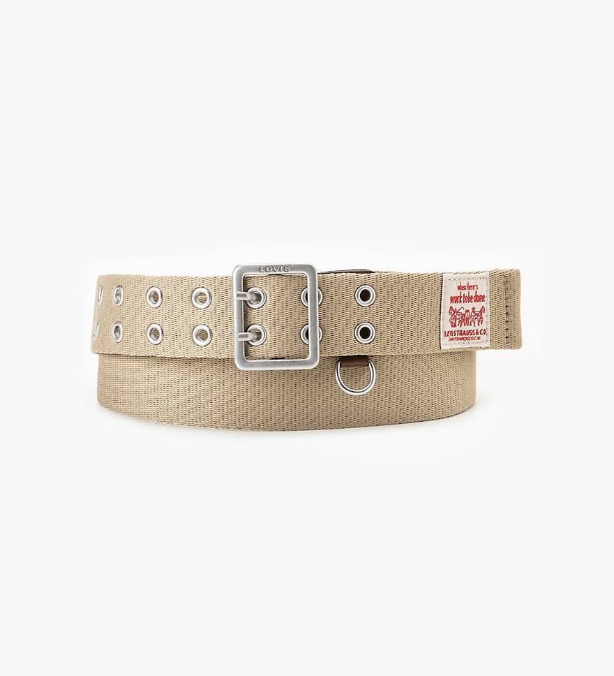 Workwear Belt - Brown | Levi's® US