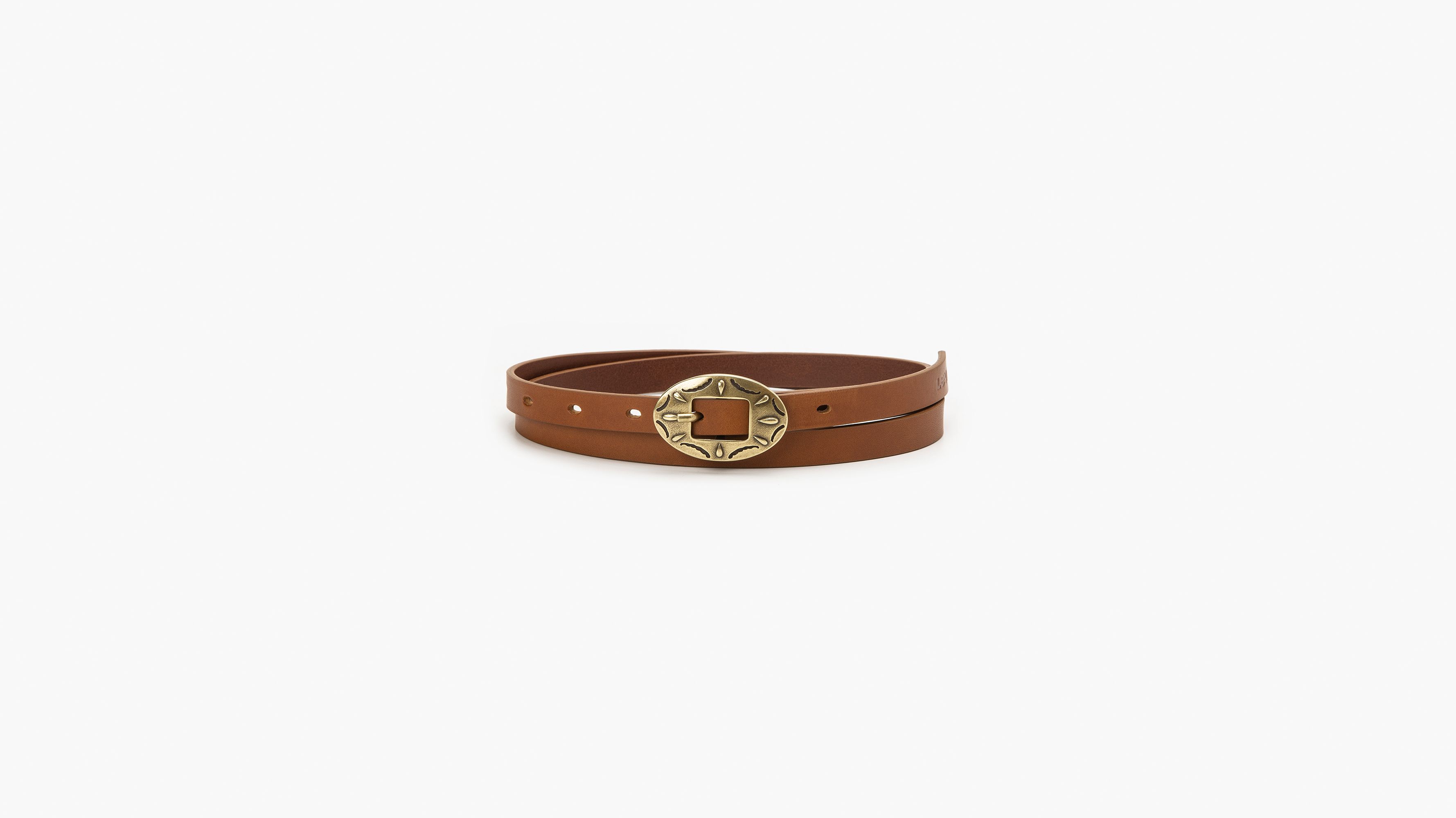 Mini Western Belt