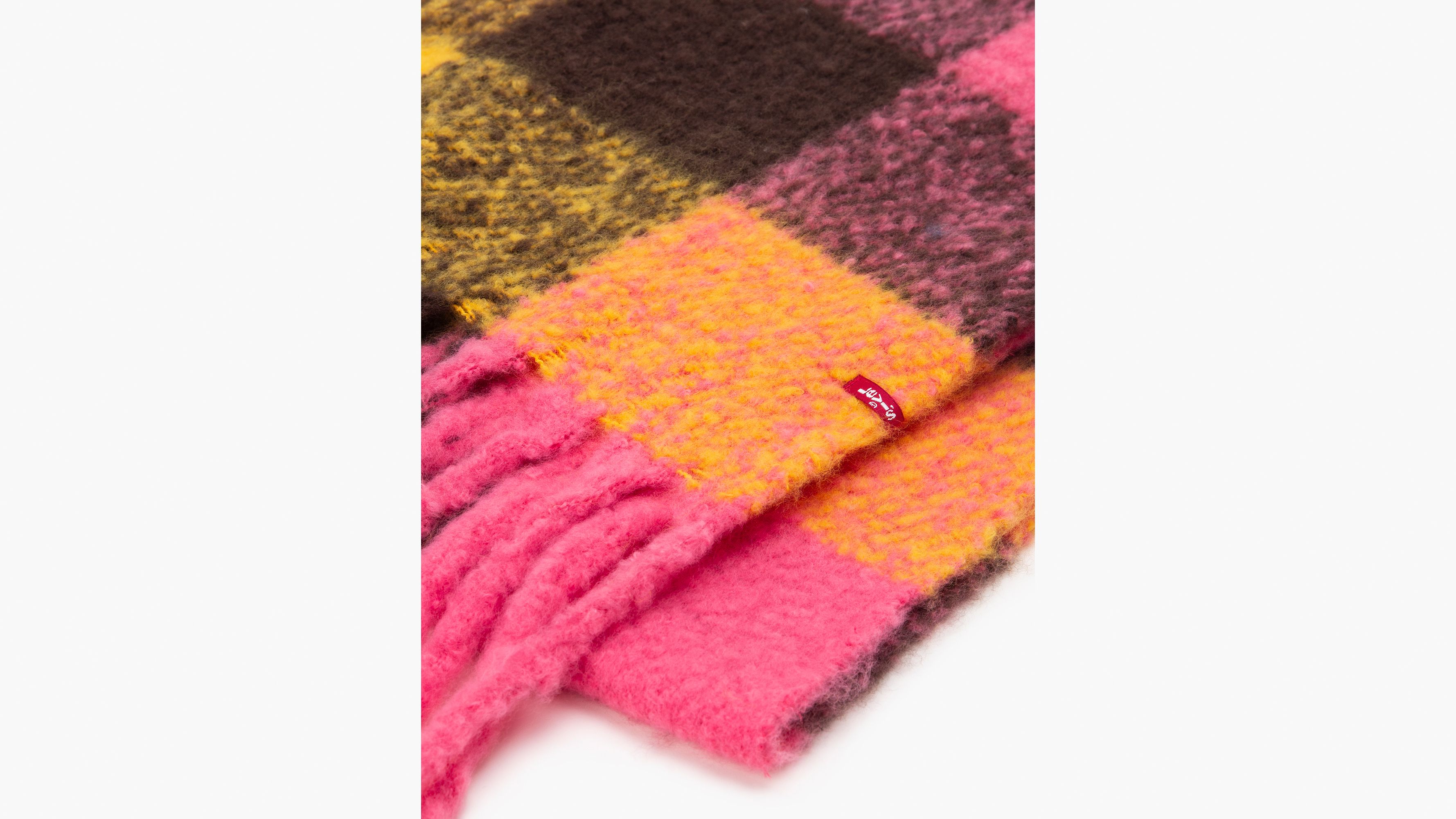 小物 DCV' 87 ICE COLD SCARF DCV' 87 ICE COLD SCARF