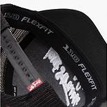 Embroidered Flexfit® Trucker Cap 4