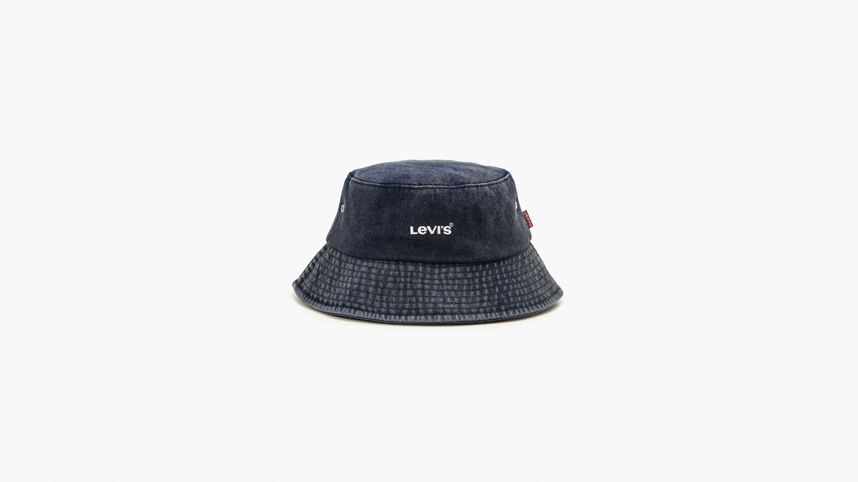 Essential Bucket Hat - Blue | Levi's® CA