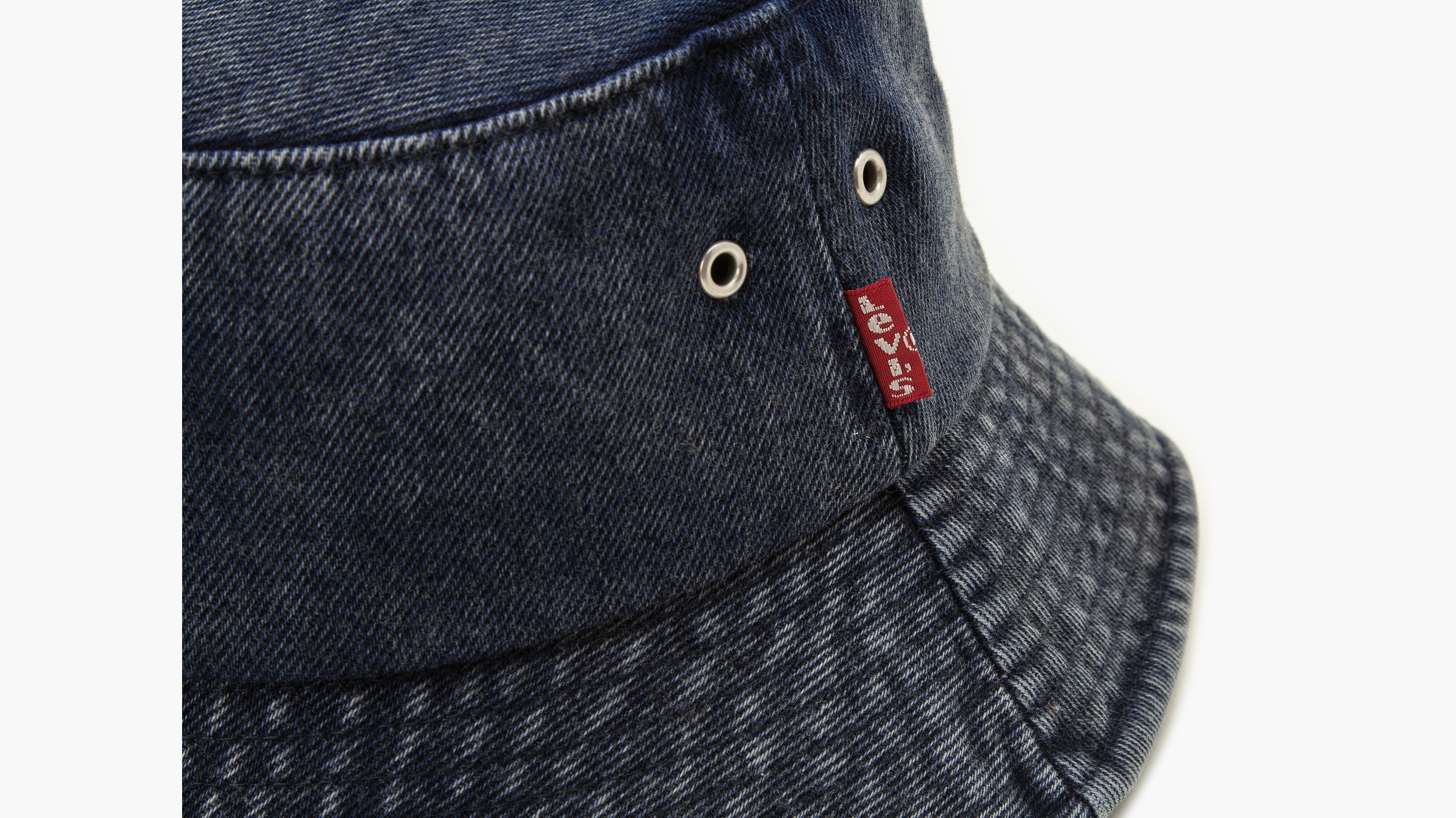 supreme Levi's バケハ Supreme - Levi's Bell Hat - UG.SHAFT