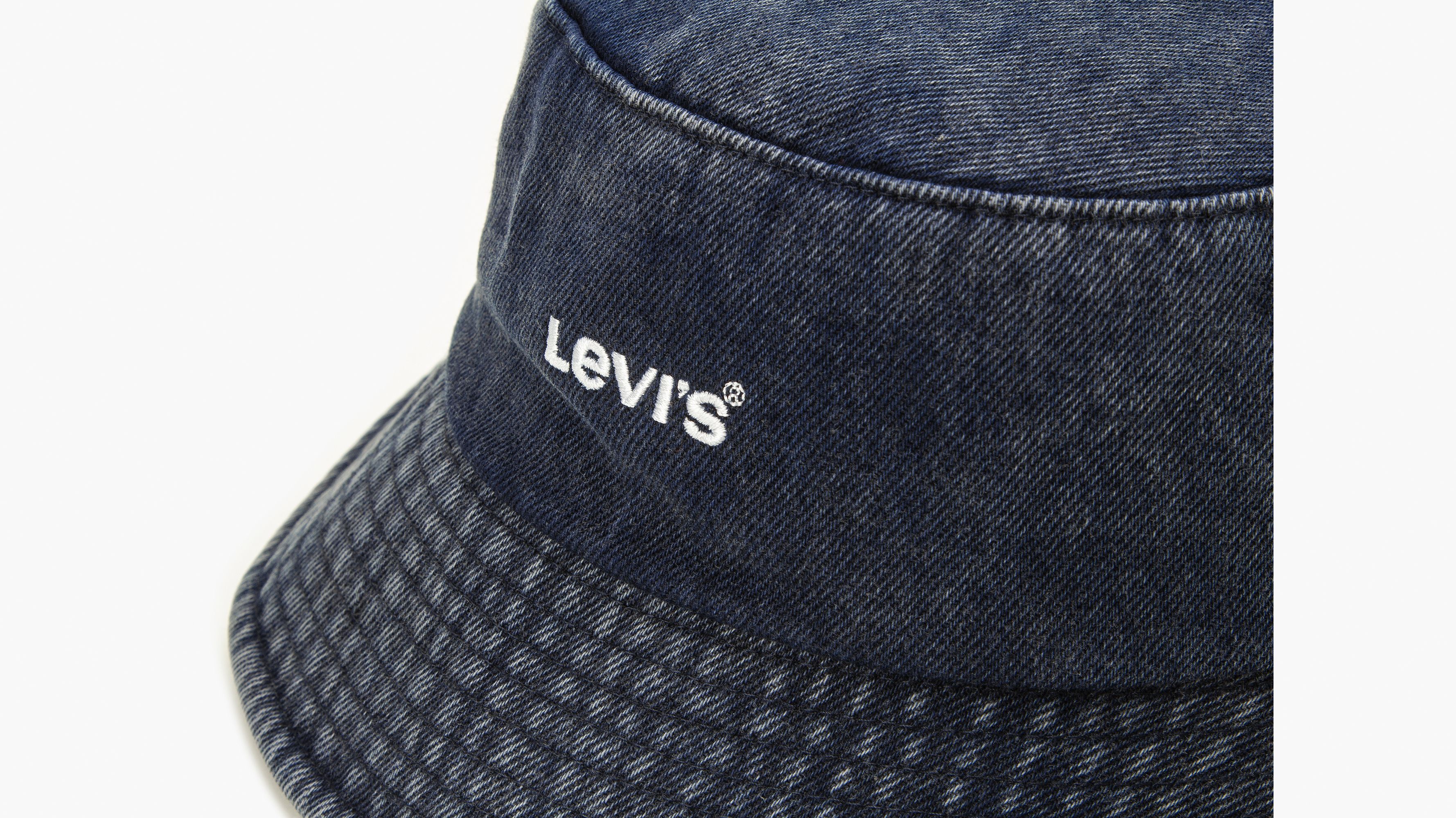 Essential Bucket Hat