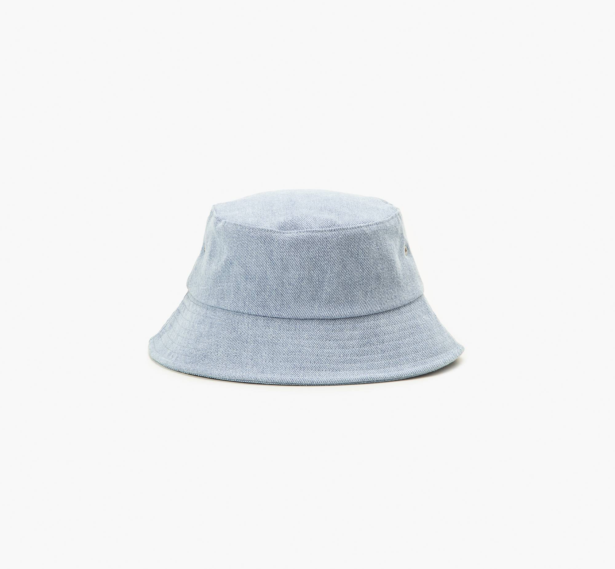 Essential Bucket Hat 2