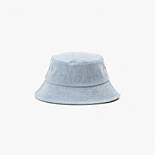 Essential Peace Sign Bucket Hat 2