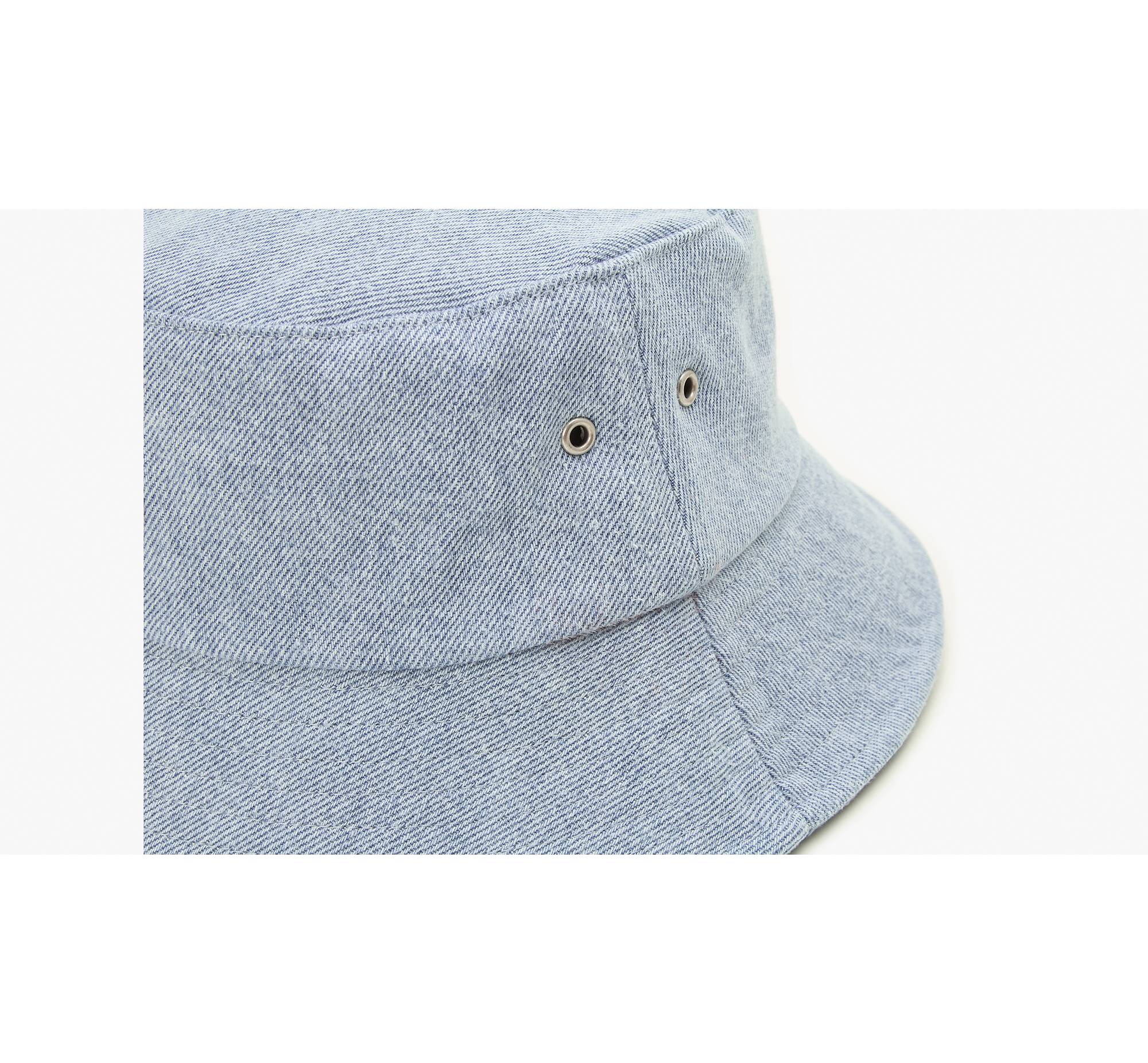 Essential Bucket Hat - Blue | Levi's® GE