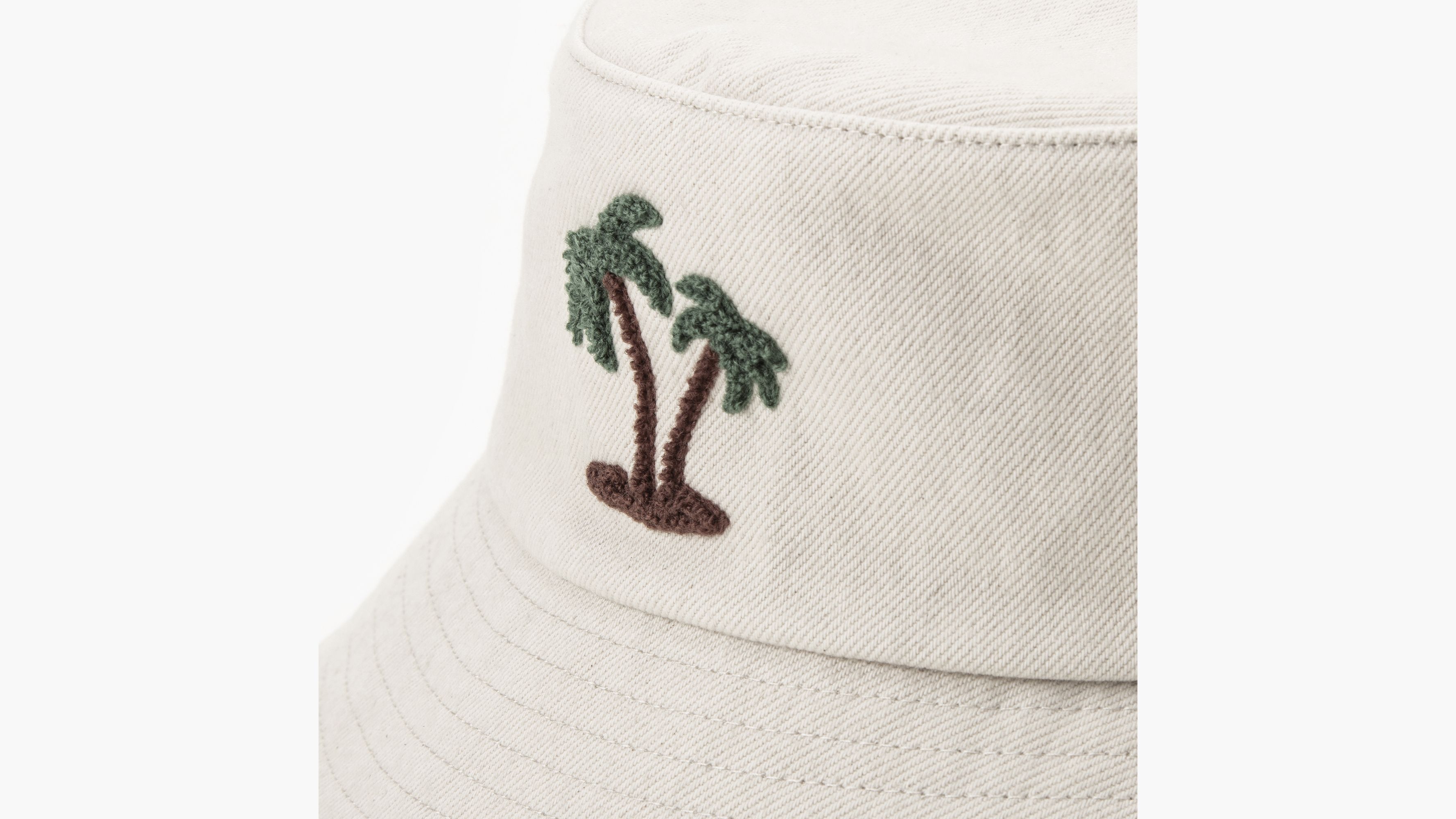 Essential Bucket Hat 4