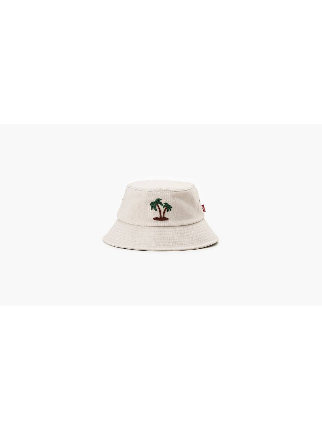 Essential Bucket Hat 1