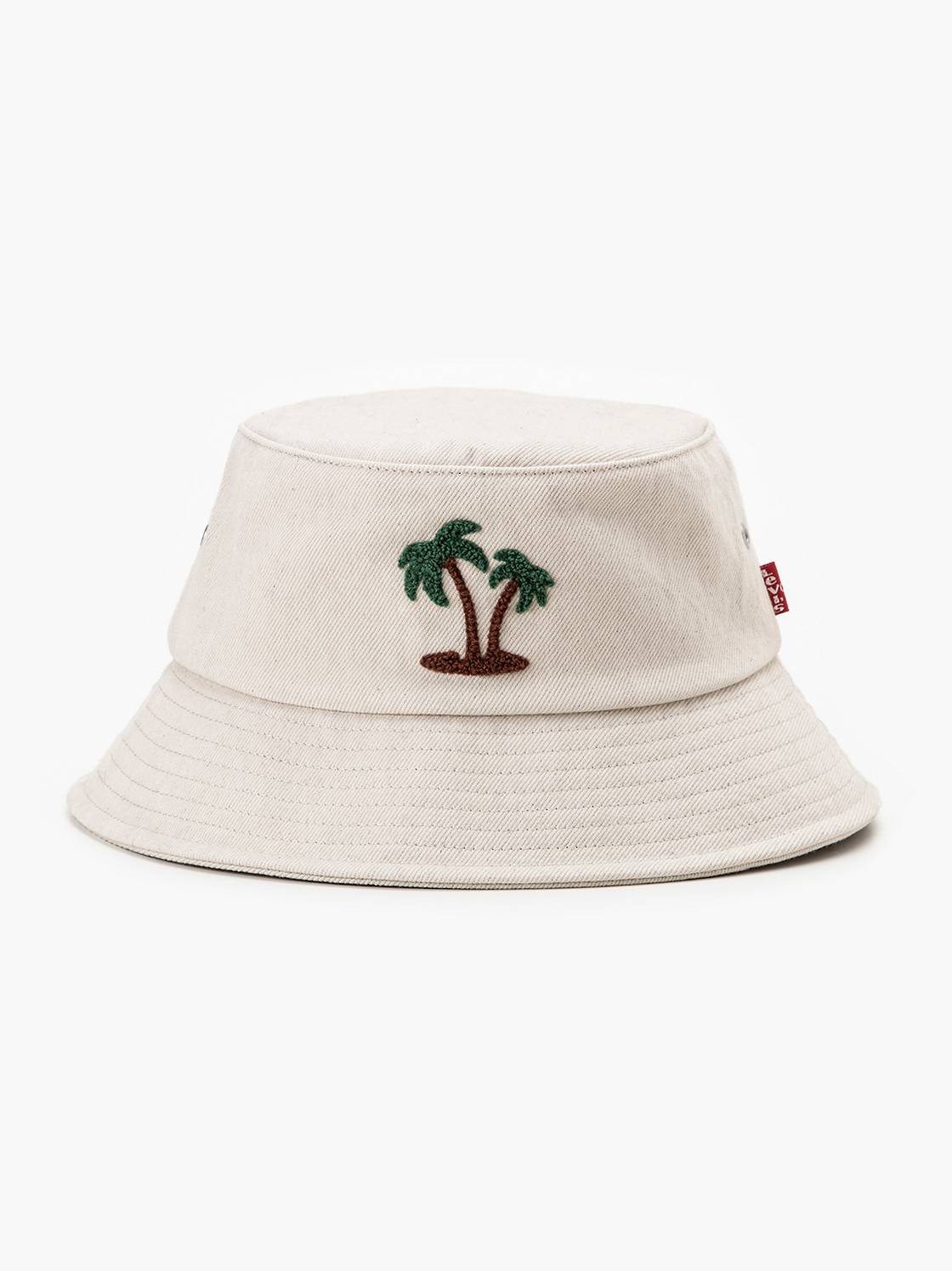 Essential Bucket Hat 1