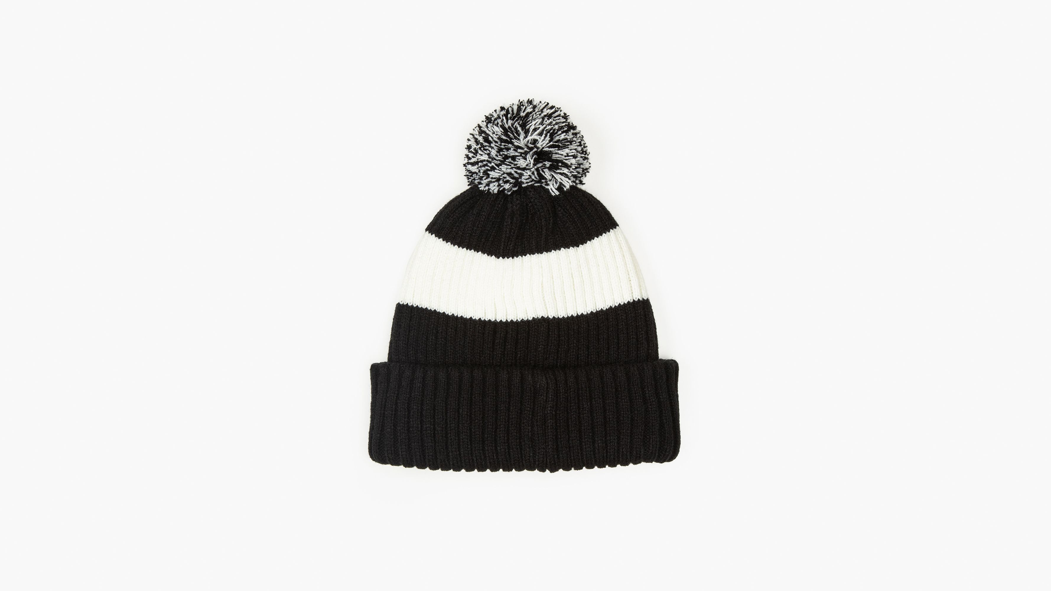 Gold Tab™ Beanie 2