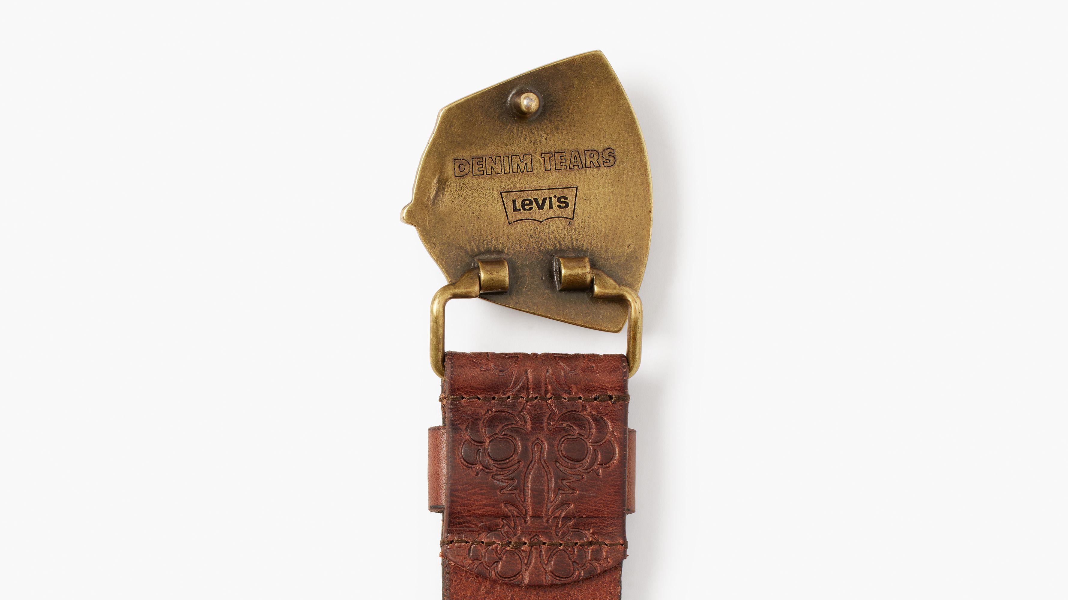 Levi’s® x Denim Tears Tracy’s King Tut Belt