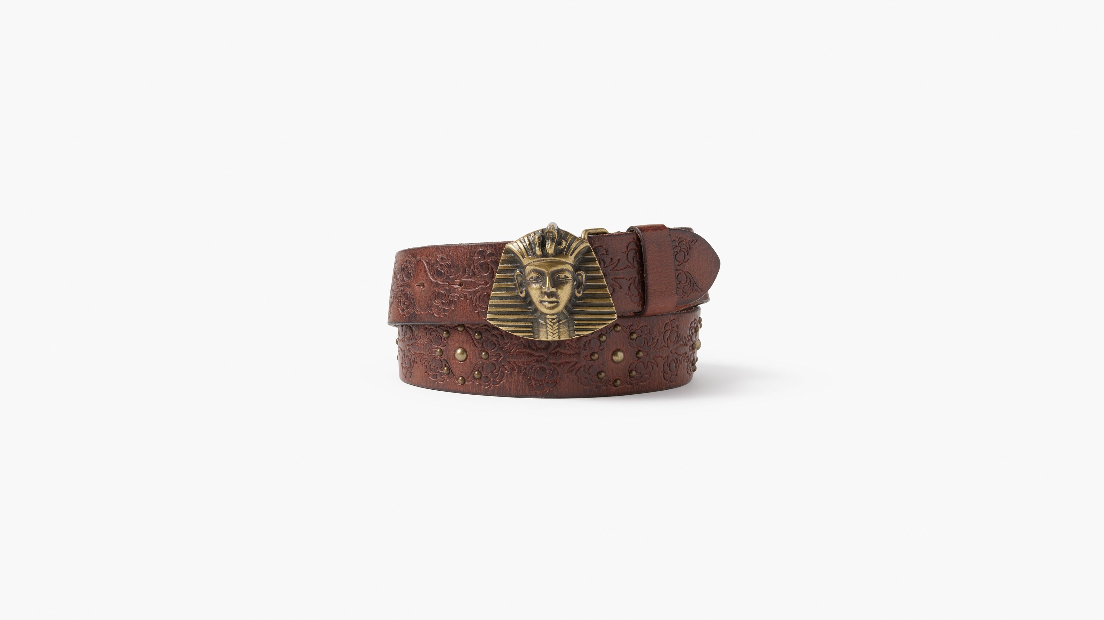 Levi's® x Denim Tears Tracy's King Tut Belt