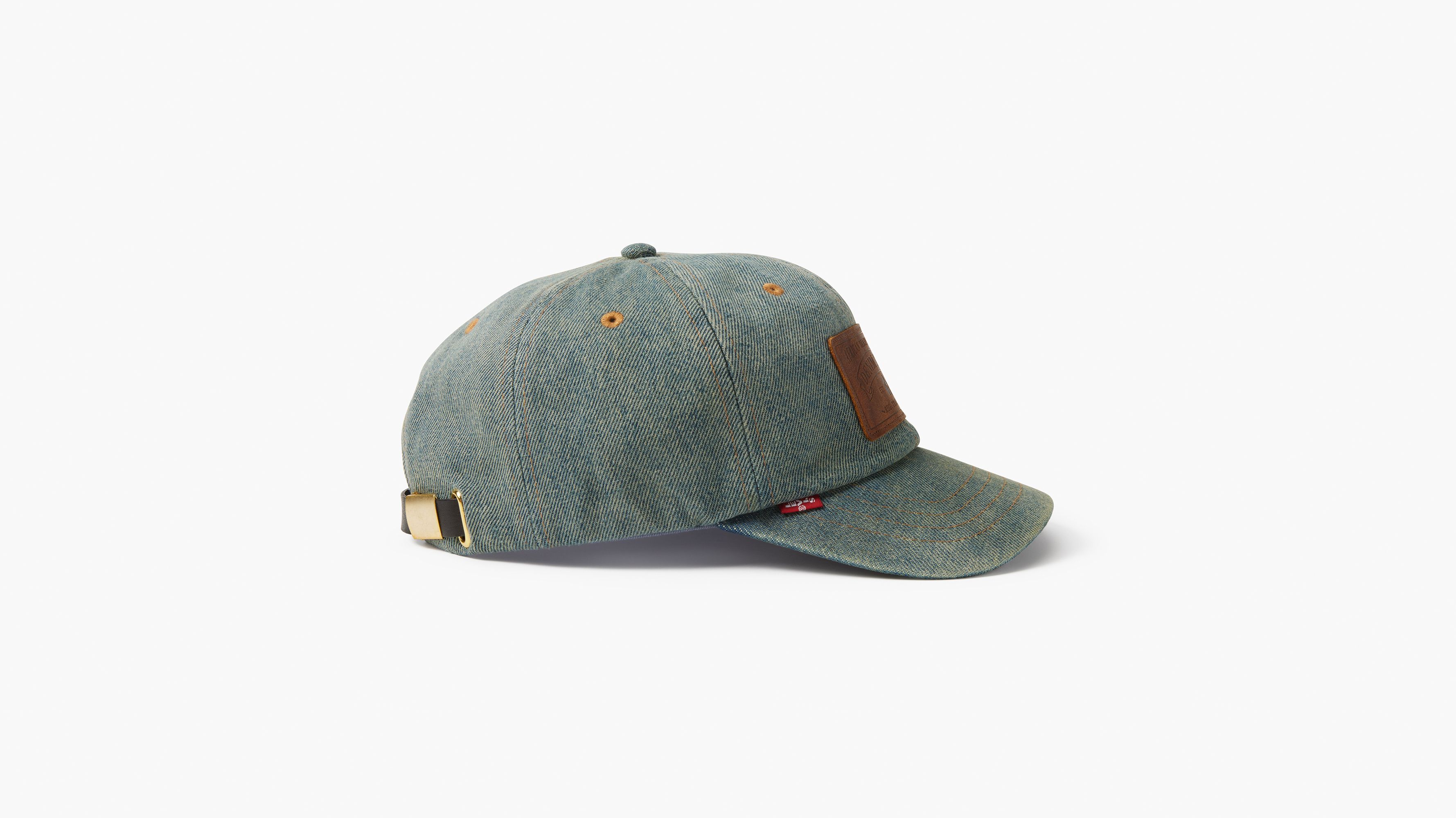 LEVI´S x Denim Tears ADG Denim Hat-