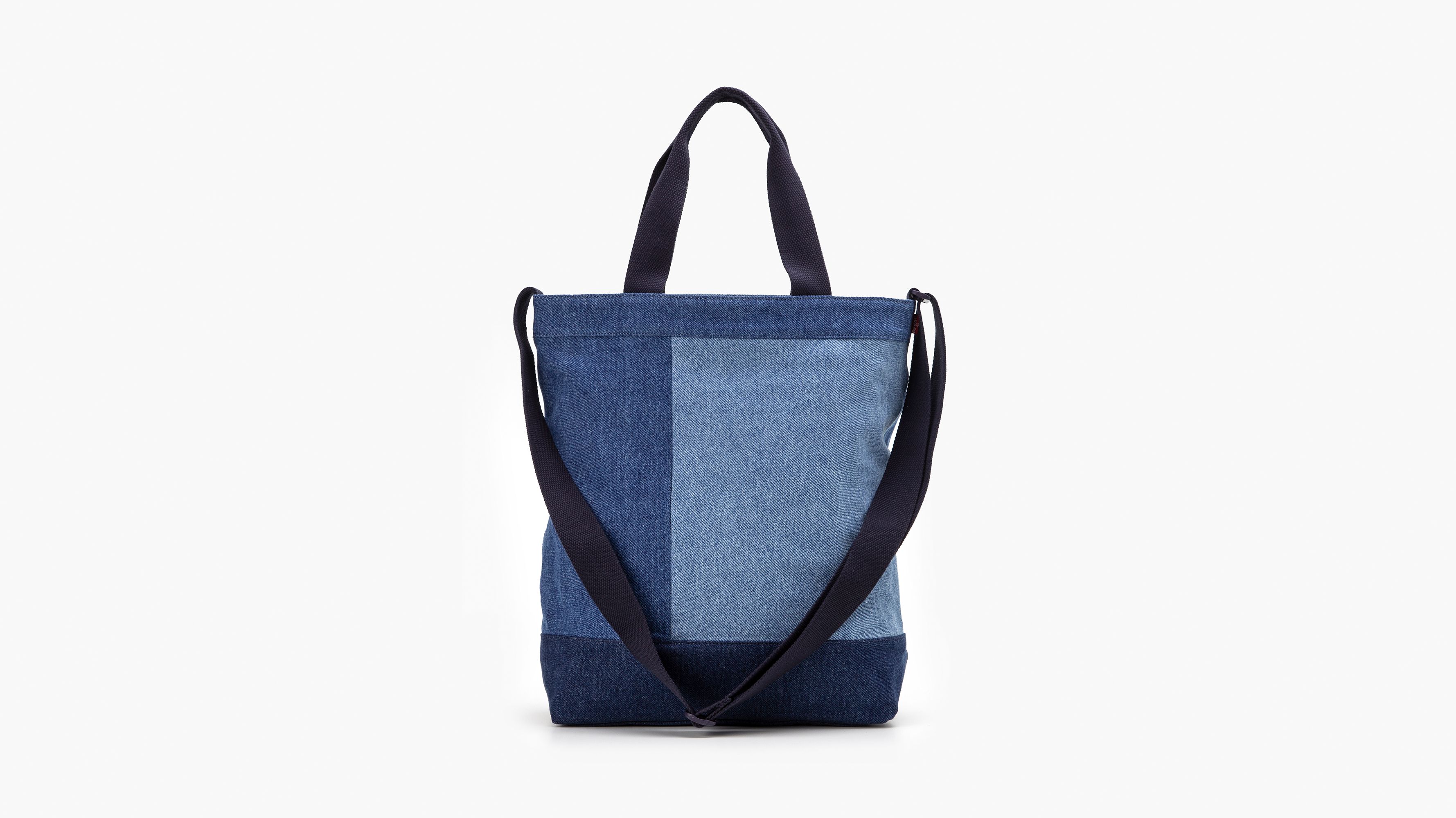 Levi's® Patchwork Icon Tote 2