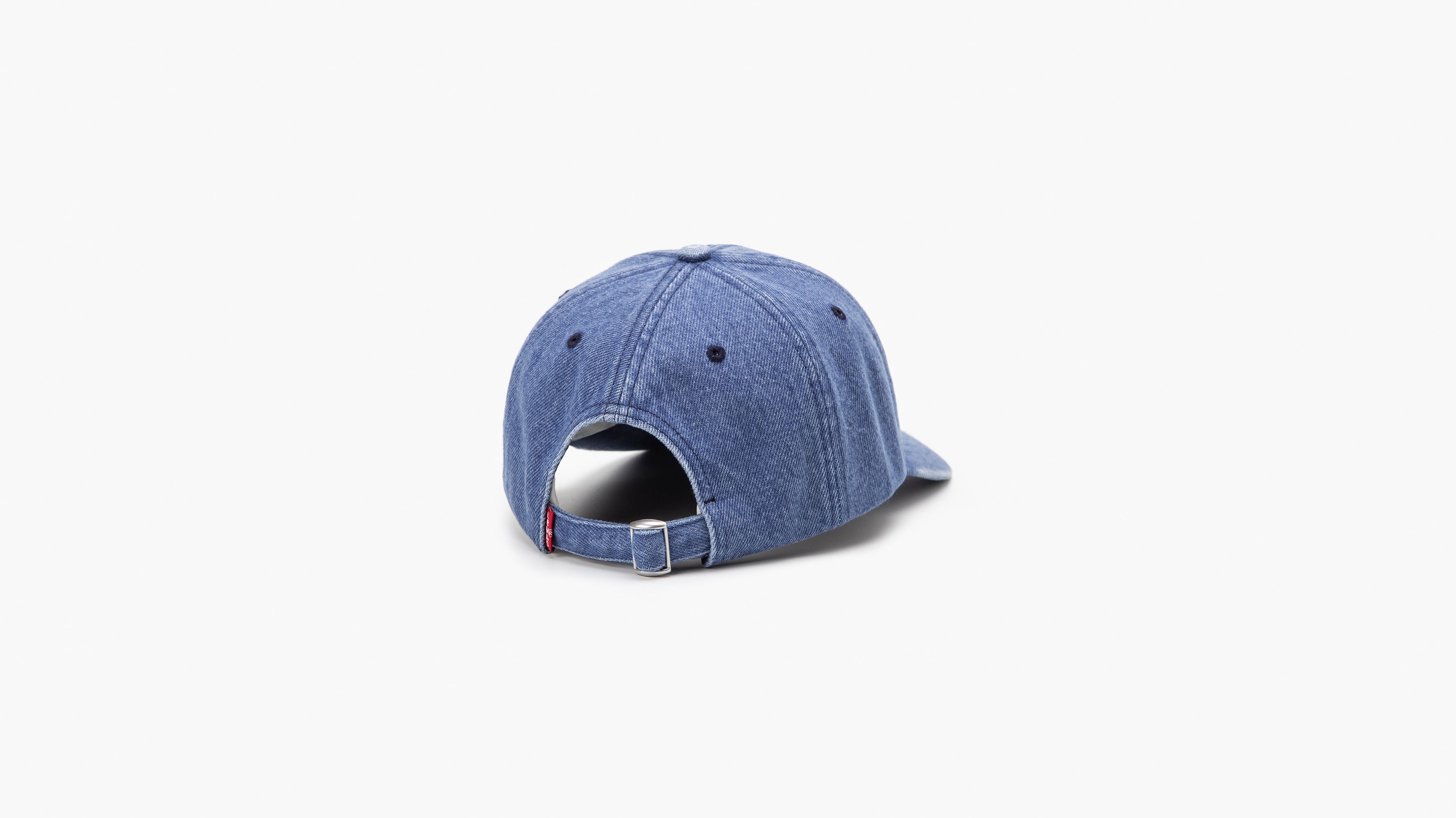 Levis Casquettes Homme De Couleur Bleu 2211386-bleu00 - Modz