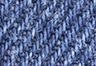Jeans Blue - Blu - Cappellino in denim Housemark