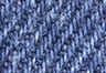 Jeans Blue - Medium Wash - Denim Baseball Cap