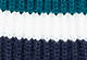 Navy Blue - Blauw