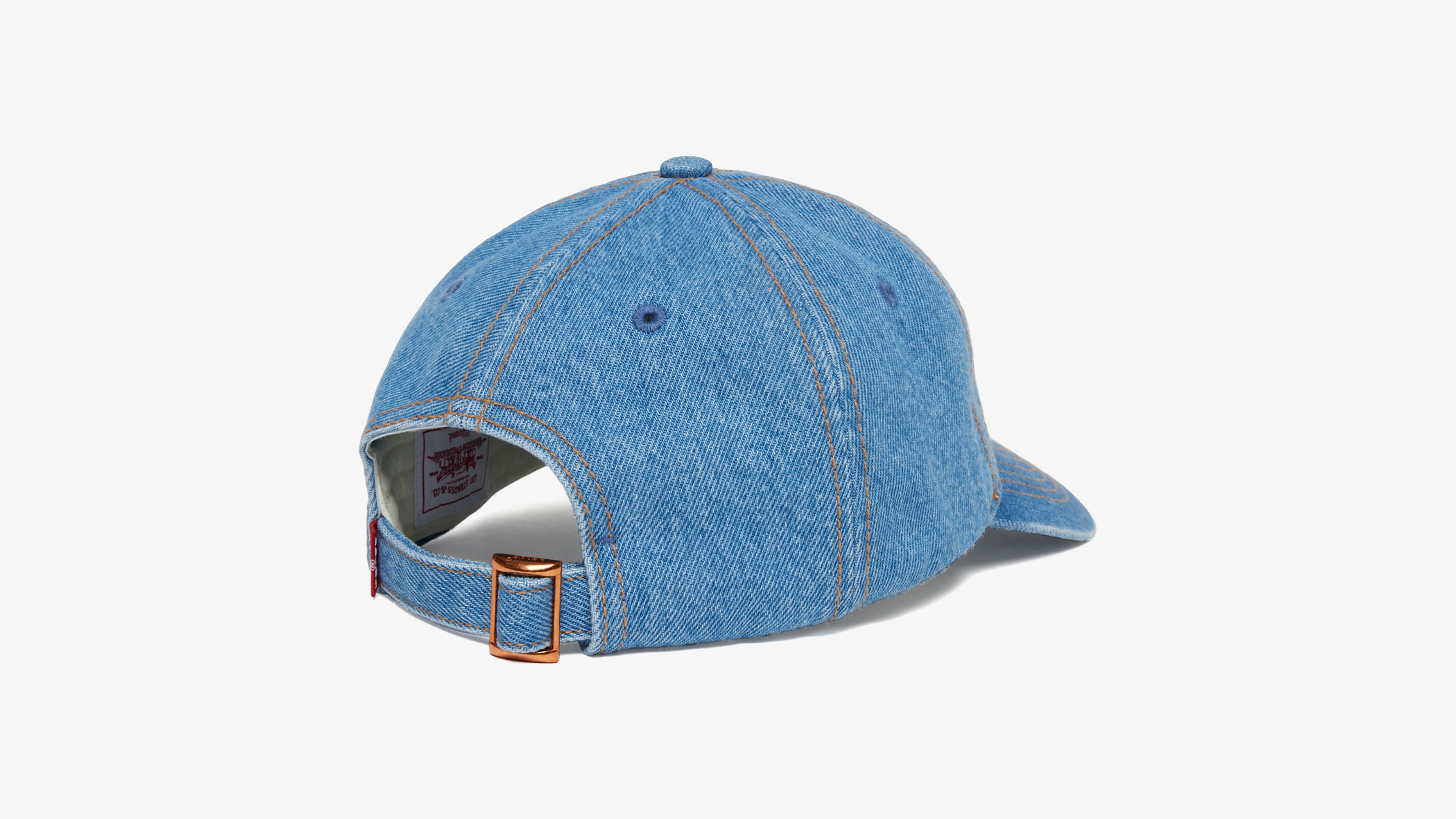 Levi's® x JJJJound Denim Cap