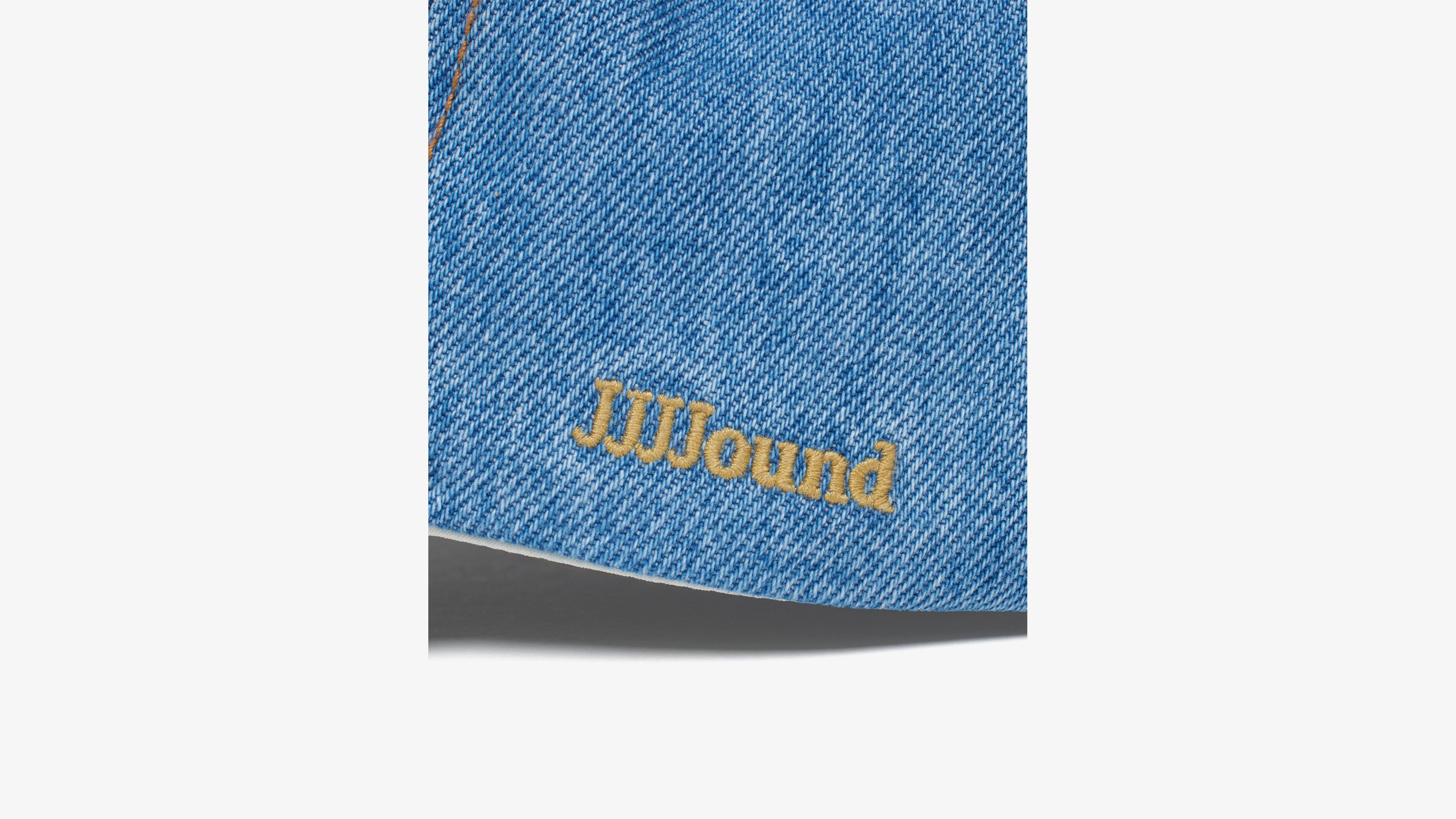 Levi's® x JJJJound Denim Cap