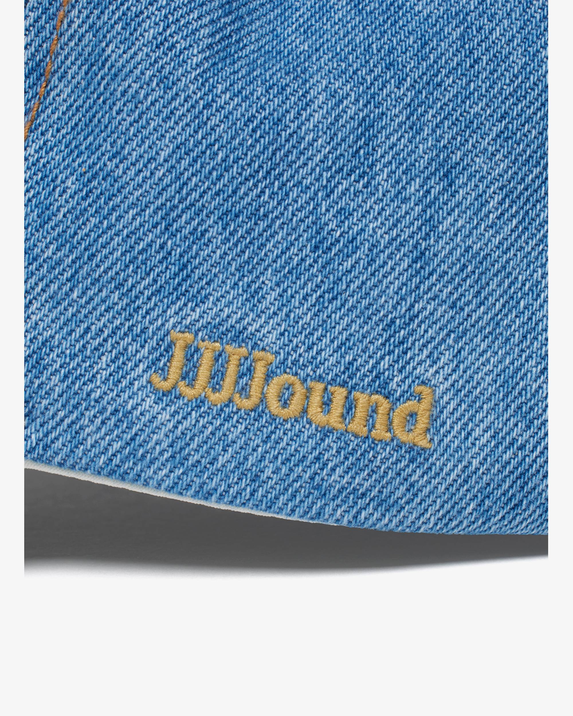 Levi's® X Jjjjound Denim Cap - Medium Wash | Levi's® US Levi's® X Jjjjound Denim Cap - Medium Wash | Levi's® US