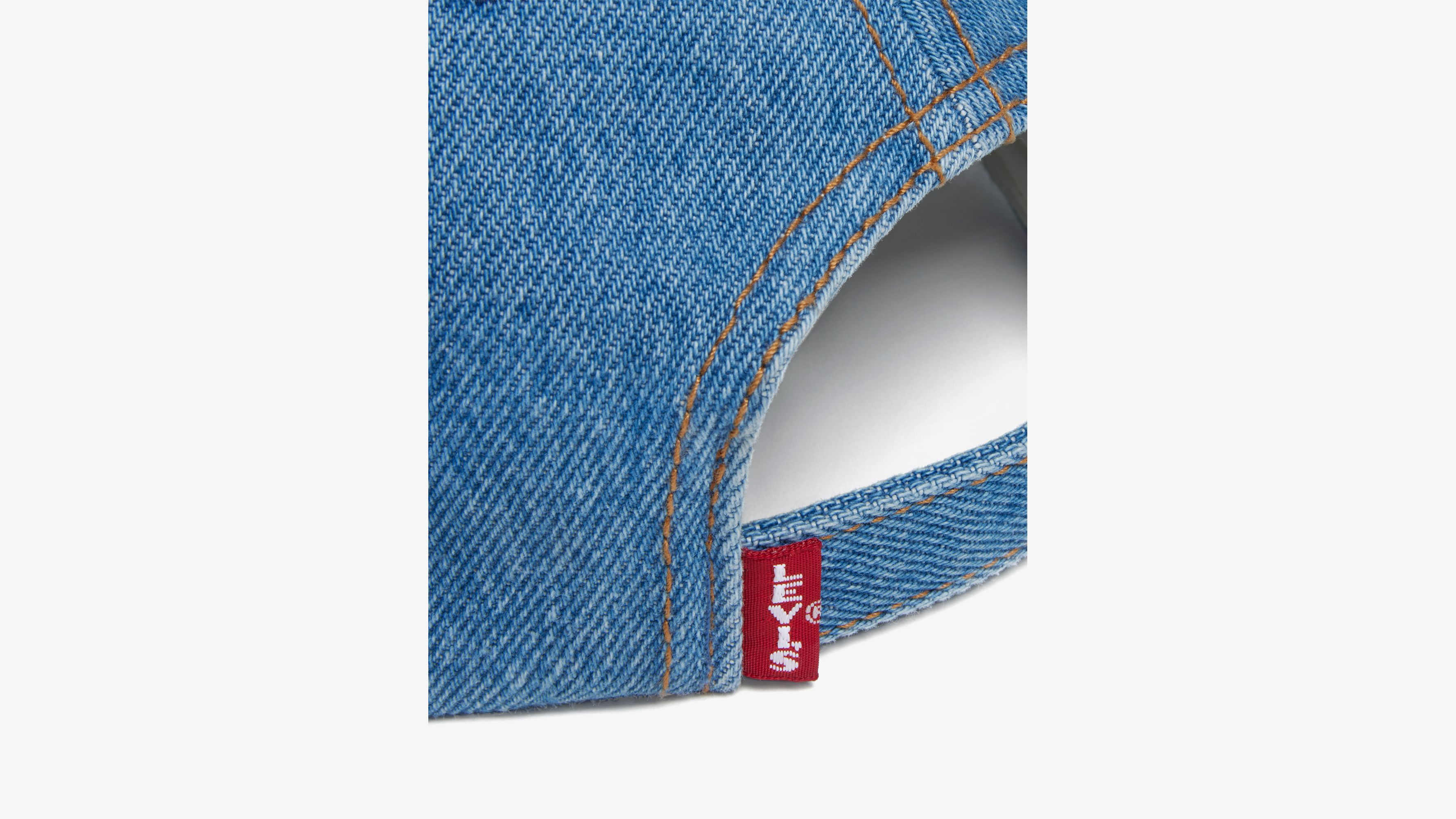 Levi's® x JJJJound Denim Cap