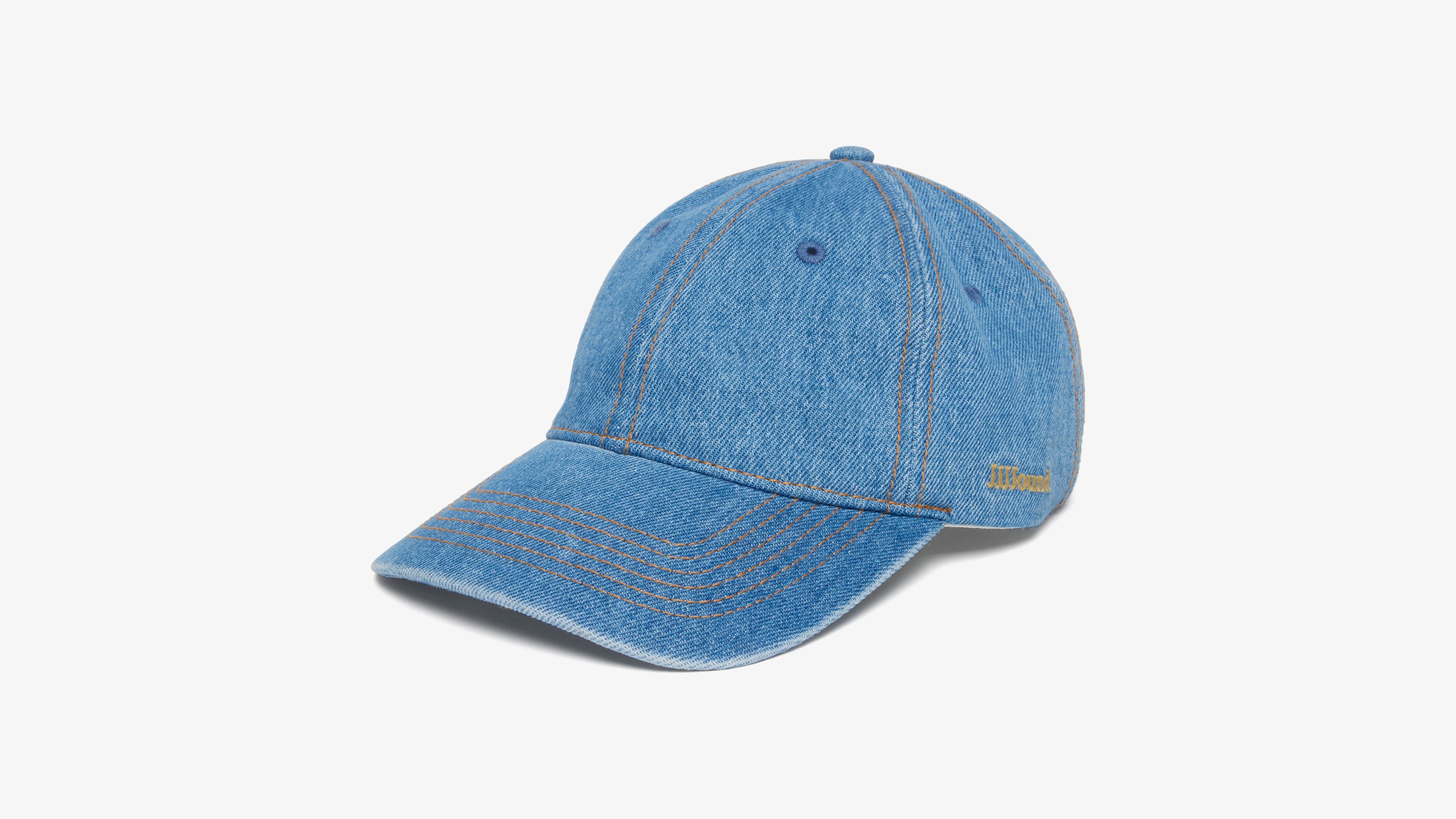 Levi's® x JJJJound Denim Cap