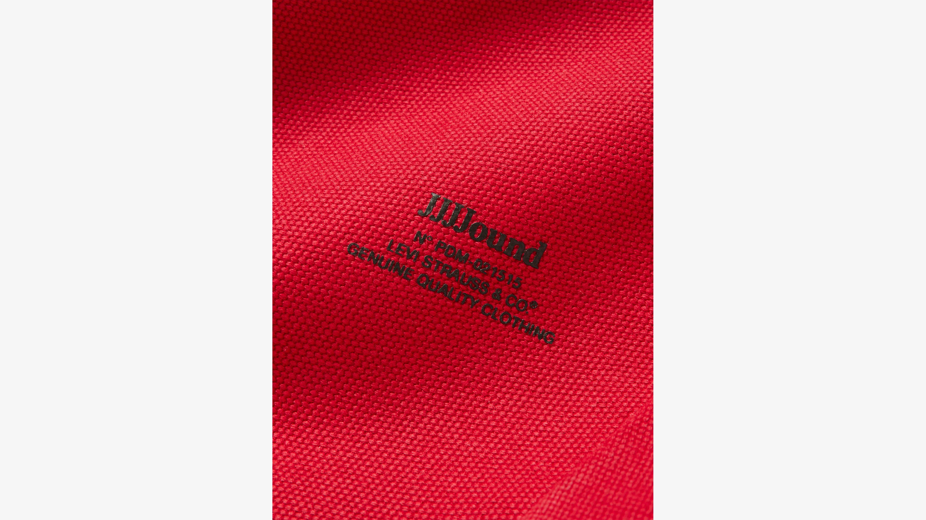 Levi's® x JJJJound Tote Bag 7