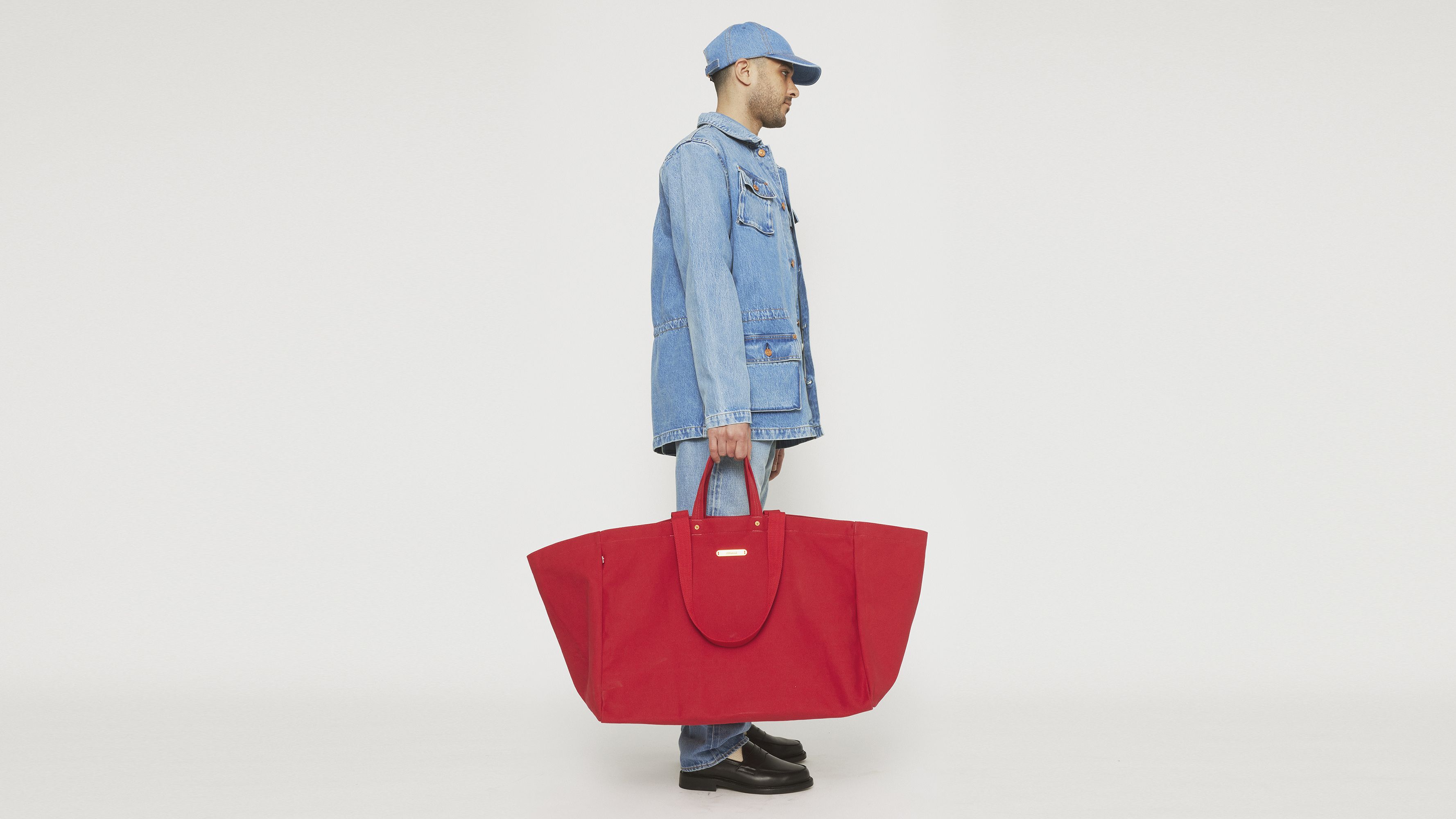 Levi's® x JJJJound Tote Bag