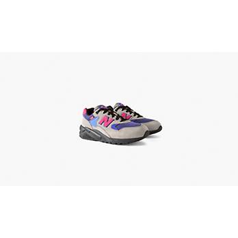 Levi's® x New Balance MT580LV2 Sneakers 3