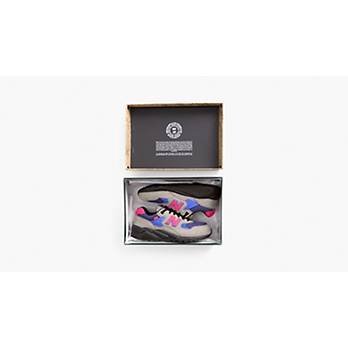 Levi's® X New Balance Mt580lv2 Sneakers - Multi-color | Levi's® US