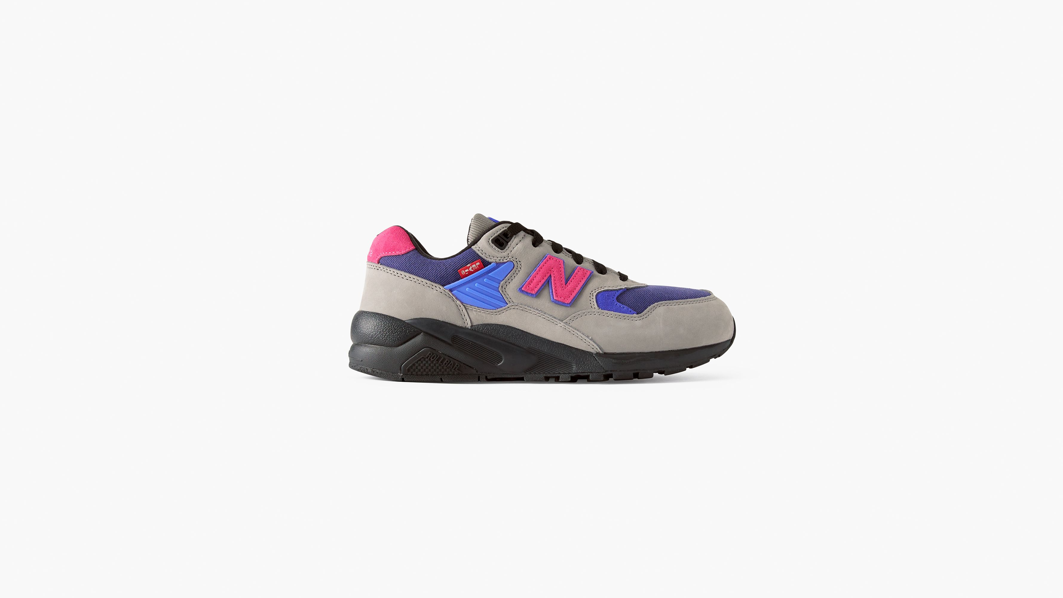 New balance 501 classic hot sale basketball