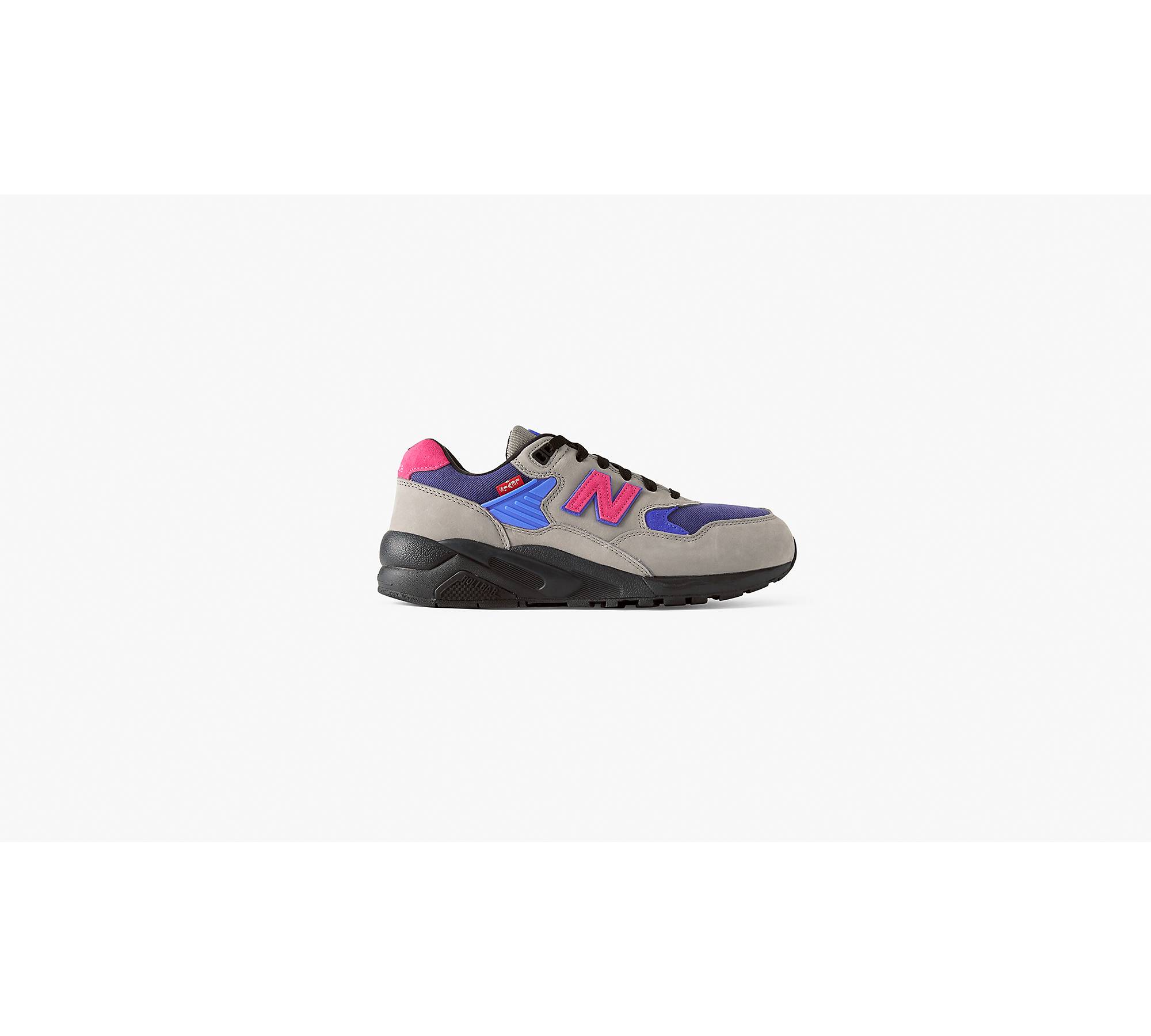 Levi's® X New Balance Mt580lv2 Sneakers - Multi Colour | Levi's® GB