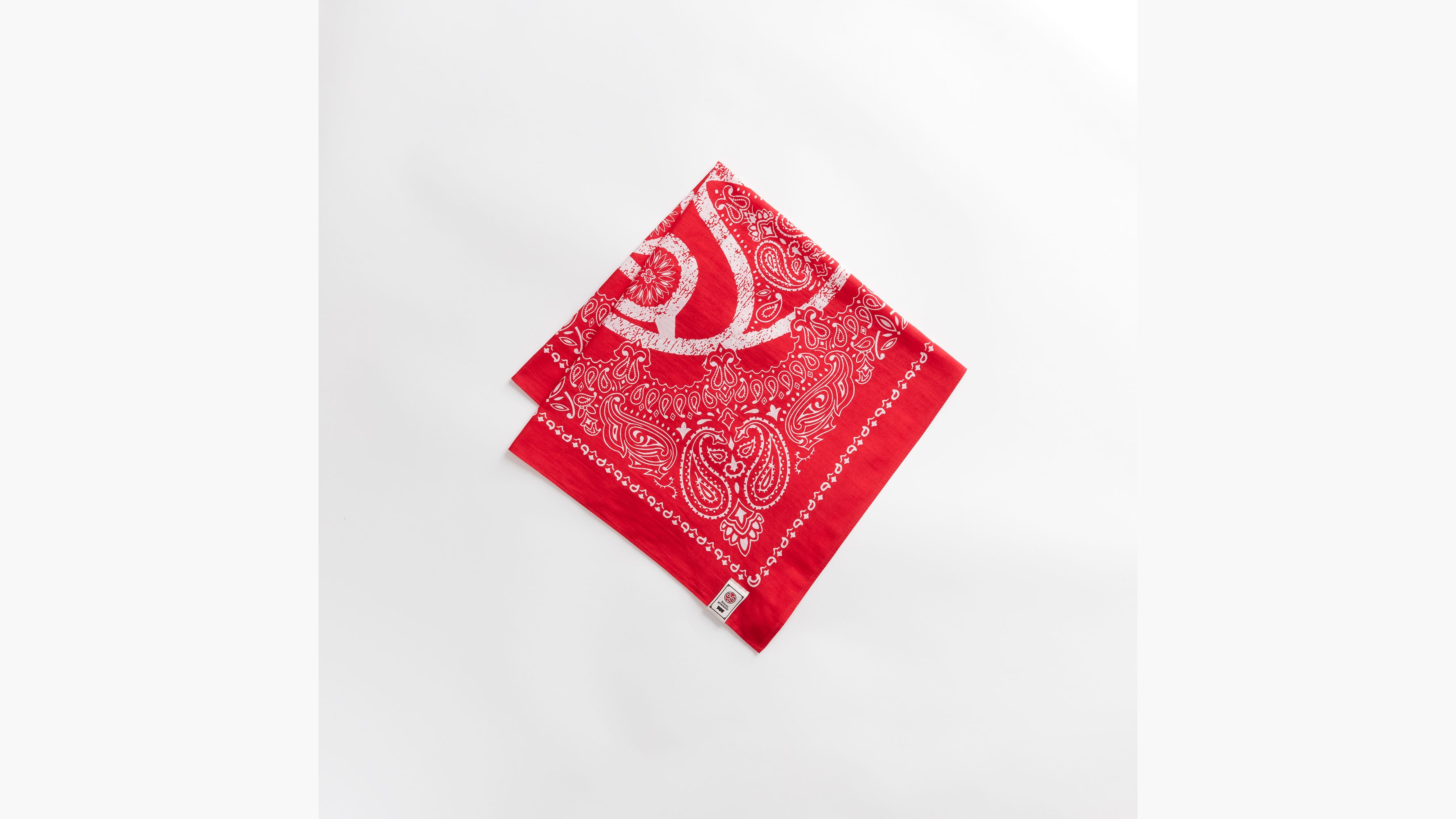 Levi's® x Princess Mononoke San's Mask Bandana