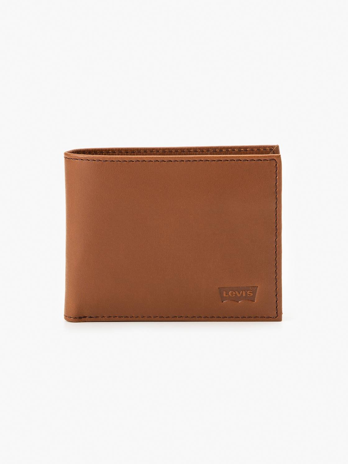 Classic Hunte Coin Bifold Wallet 1
