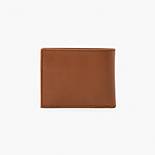 Classic Hunte Coin Bifold Wallet 2