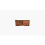 Classic Hunte Coin Bifold Wallet 3