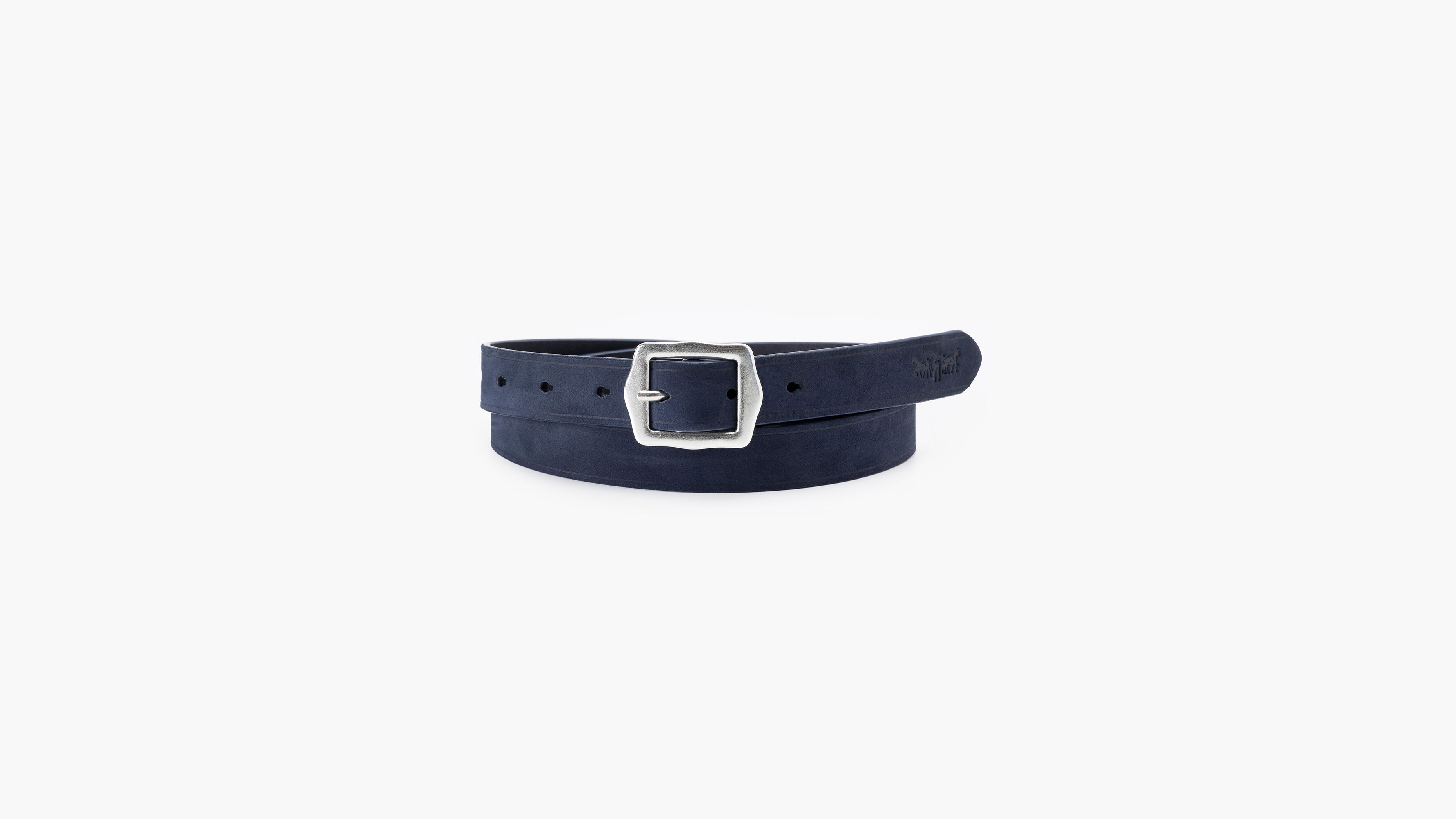Levi's Lux Leather Belt - Women's M
