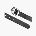 Luxe Leather Belt 3