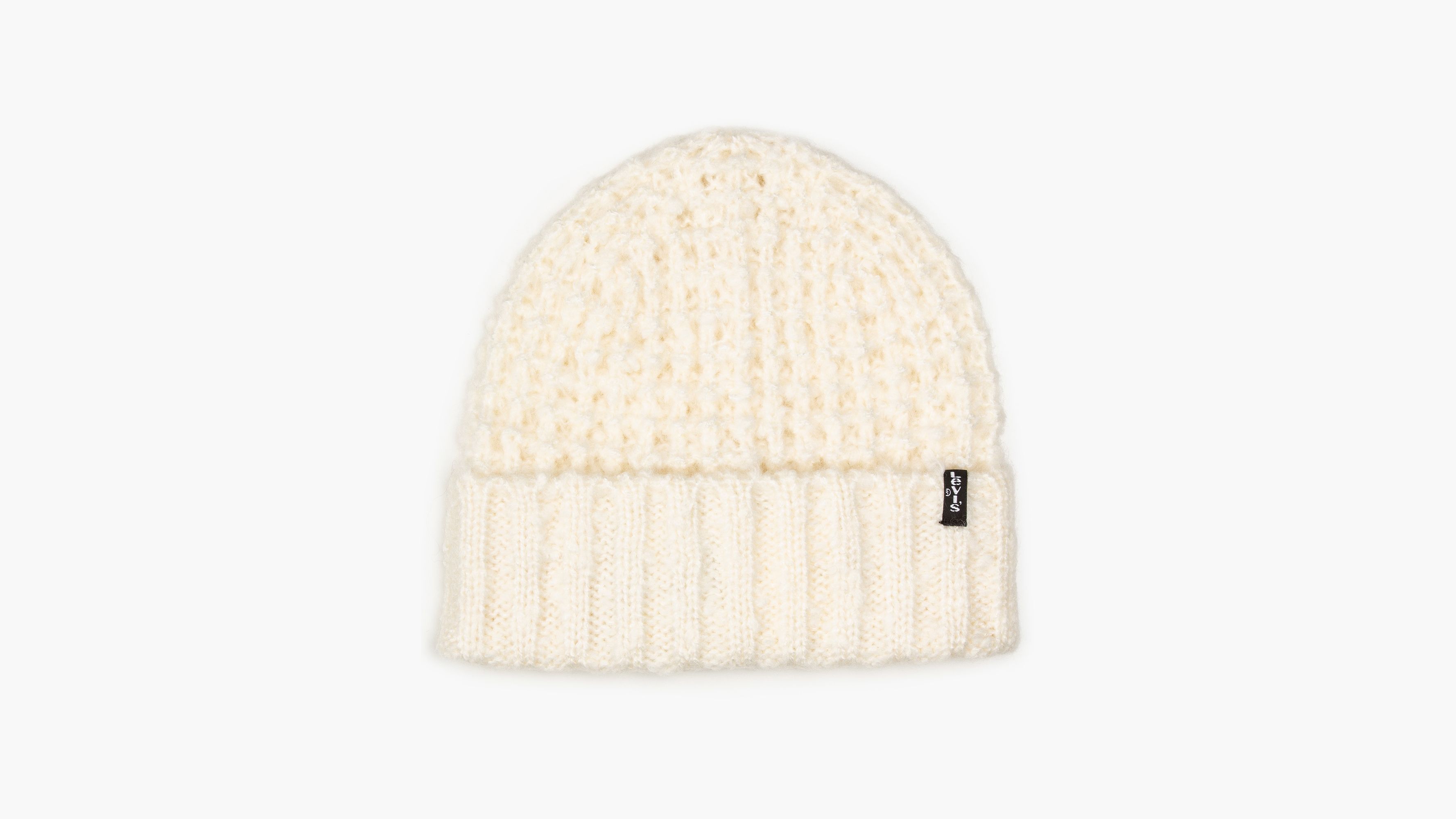 Gorro Textured Holiday 1