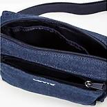 Levi's® Crossbody Tasche mit Reißverschluss 4