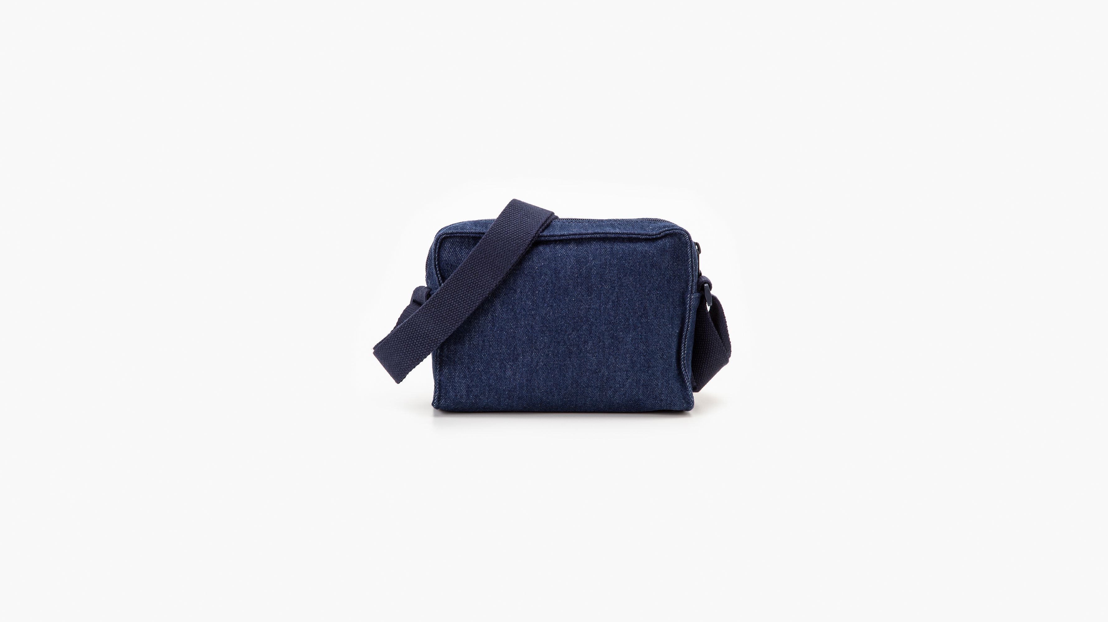 Borsa a tracolla Levi's® con cerniera 2