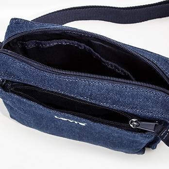 Levi's® Zip Crossbody Bag 3