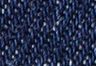 Dark Blue - Blauw - Levi's® crossbodytas met rits